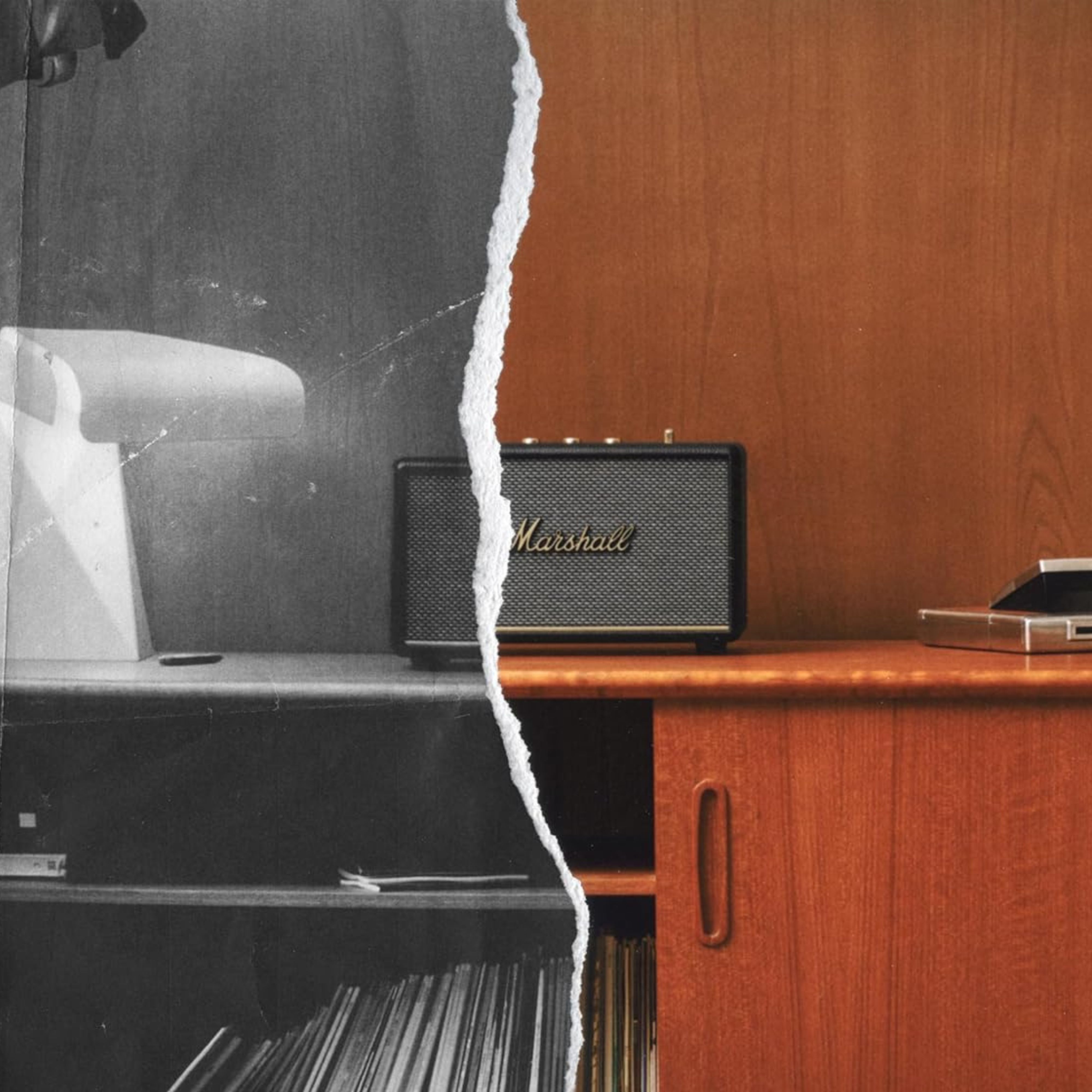 Екологічні матеріали в корпусі Marshall Acton III Black